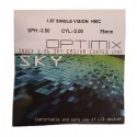 Optimix Sky 1.67 ASP HMC