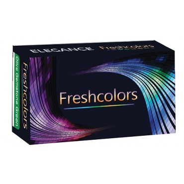 Elegance Freshcolors
