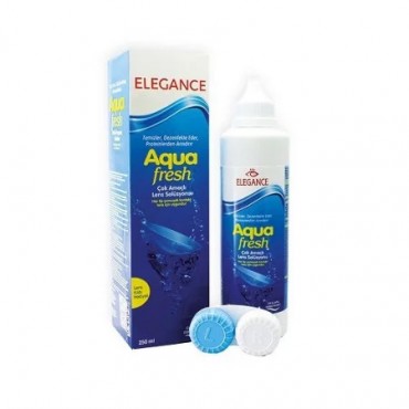Elegance Aqua Fresh 250 ml