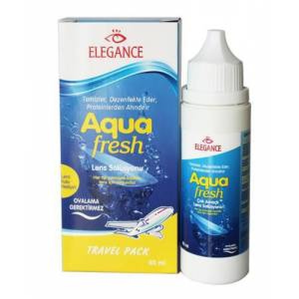 Elegance Aqua Fresh 60 ml