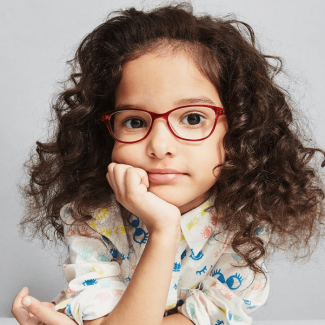 Child Optic Glasses